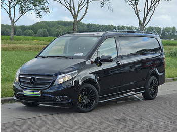 Small van Mercedes-Benz Vito 111 CDI EDITION L2H1: picture 2