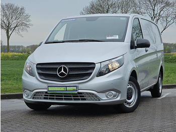 Small van MERCEDES-BENZ Vito 114