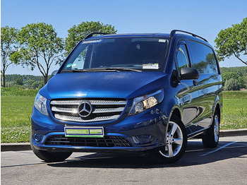 Small van MERCEDES-BENZ Vito 114