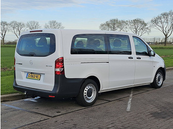 Minibus, Passenger van Mercedes-Benz Vito 116 CDI TOURER L3 XL 9-Persoons NAP: picture 3 Minibus, Passenger van Mercedes-Benz Vito 116 CDI TOURER L3 XL 9-Persoons NAP: picture 3