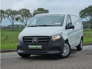 Small van MERCEDES-BENZ Vito 116