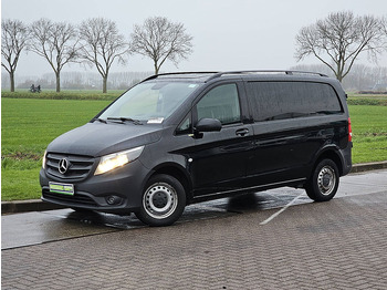 Small van Mercedes-Benz Vito 116CI Airco, Trekhaak: picture 2