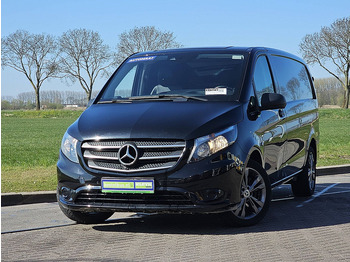 Small van MERCEDES-BENZ Vito 119