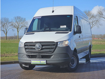 Panel van MERCEDES-BENZ eSprinter