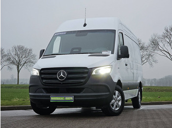 Panel van MERCEDES-BENZ eSprinter