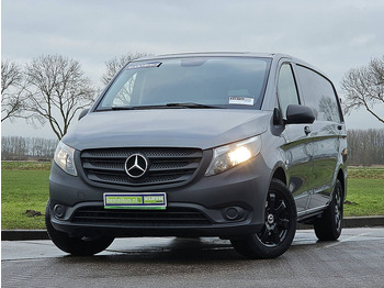 Small van MERCEDES-BENZ eVito