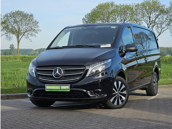 Small van MERCEDES-BENZ eVito