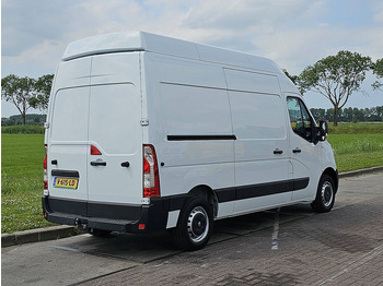 Small van Opel Movano 2.3 L2H3 ExtraHoog-Dak!: picture 3
