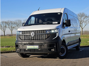Panel van RENAULT Master