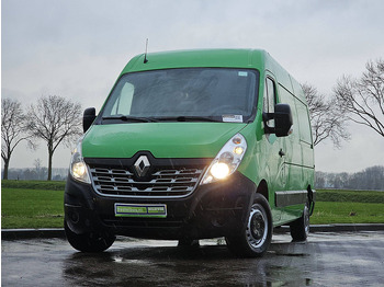 Panel van RENAULT Master 2.3