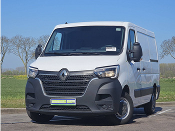Small van RENAULT Master 2.3