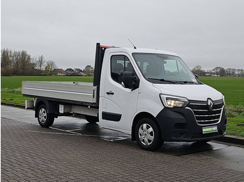 Leasing of Renault Master 2.3 L3 Open-Laadbak AC! Renault Master 2.3 L3 Open-Laadbak AC!: picture 5 Leasing of Renault Master 2.3 L3 Open-Laadbak AC! Renault Master 2.3 L3 Open-Laadbak AC!: picture 5