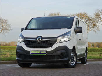 Small van RENAULT Trafic 1.6