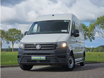 Panel van VOLKSWAGEN Crafter