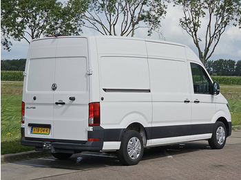 Small van Volkswagen Crafter 2.0 ac EURO6: picture 3