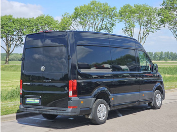 Panel van Volkswagen Crafter 2.0 ac automaat EURO6: picture 3