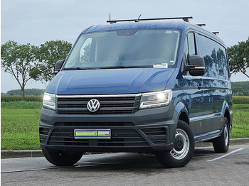 Panel van VOLKSWAGEN Crafter 35