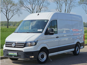 Panel van Volkswagen Crafter 35 2.0 L2H2 Airco Euro6 NAP: picture 2