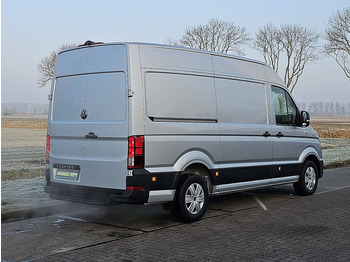 Panel van Volkswagen Crafter 35 2.0 L3H3 FACELIFT LED!: picture 3