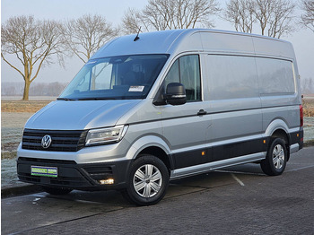 Panel van Volkswagen Crafter 35 2.0 L3H3 FACELIFT LED!: picture 2