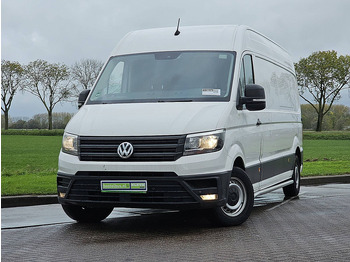 Panel van VOLKSWAGEN Crafter 35