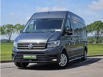 Panel van VOLKSWAGEN Crafter 35