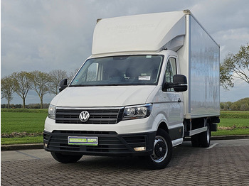 Box van VOLKSWAGEN Crafter 50