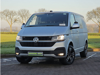 Small van VOLKSWAGEN Transporter