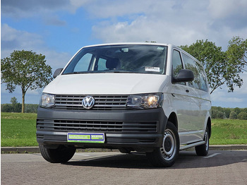 Minibus VOLKSWAGEN Transporter