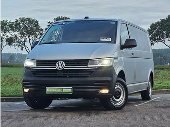 Small van VOLKSWAGEN Transporter
