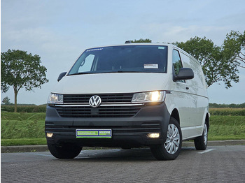 Small van VOLKSWAGEN Transporter