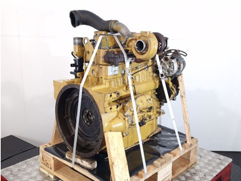 Engine CATERPILLAR