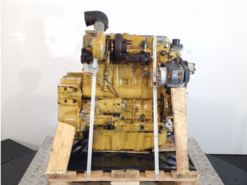 Engine for Construction machinery Caterpillar C3.4 Engine (Industrial): picture 3