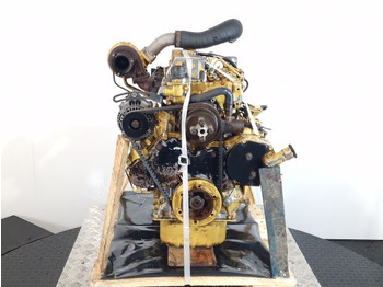 Engine for Construction machinery Caterpillar C3.4 Engine (Industrial): picture 5