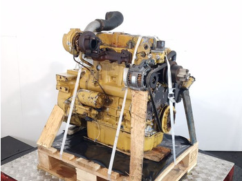 Engine for Construction machinery Caterpillar C3.4 Engine (Industrial): picture 4