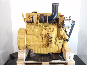 New Engine for Industrial equipment Caterpillar C9 New Engine (Industrial): picture 3