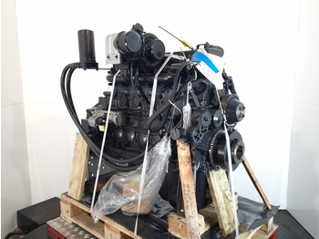 New Engine for Construction machinery Cummins Hyundai HE6.7 (QSB6.7) ROBEX 170w-9 CPL 5219 Engine (Plant): picture 4