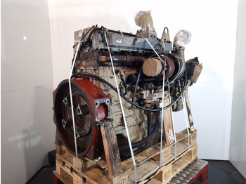 Engine HYUNDAI