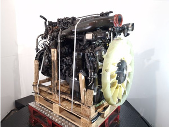 Engine for Truck DAF MX-11 330 H4 Engine (Truck): picture 4
