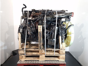Engine for Truck DAF MX-11 330 H4 Engine (Truck): picture 3