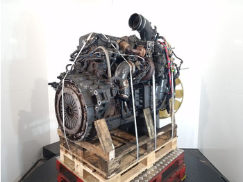 Engine DAF