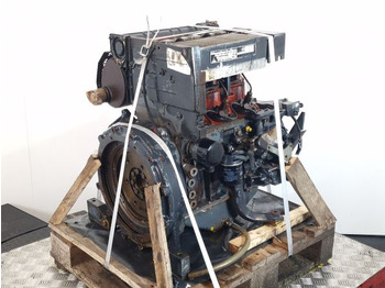 Engine DEUTZ