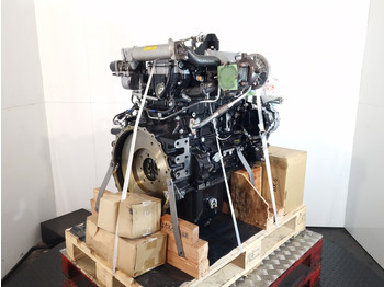 Engine ISUZU