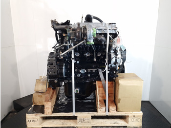 New Engine for Construction machinery Isuzu AH-4HK1XYSJ-05P New Engine (Plant): picture 3