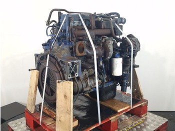 Engine IVECO