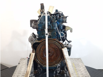 Engine for Industrial equipment Kubota V2203-ES Engine (Industrial): picture 3 Engine for Industrial equipment Kubota V2203-ES Engine (Industrial): picture 3