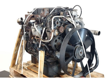 Engine for Truck MAN D0834 LFL53 Engine (Truck): picture 5