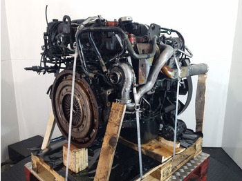 Engine MAN