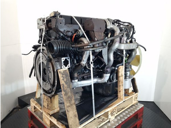 Engine MAN
