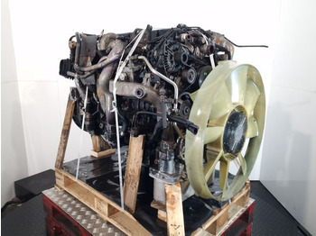 Engine for Truck MAN D0836 LFL65 Engine (Truck): picture 4